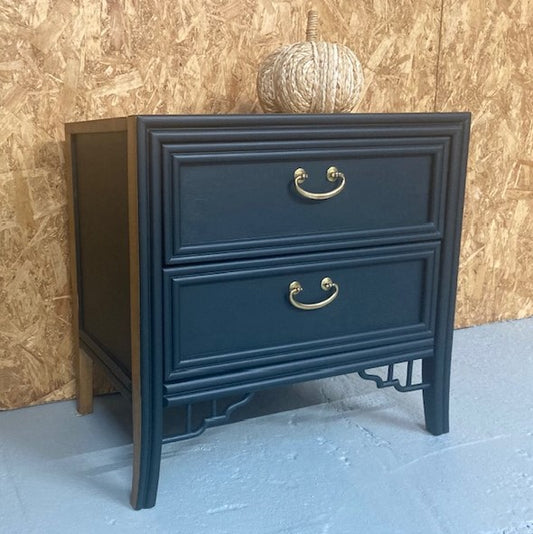 Chest of drawers, 2 drawers
