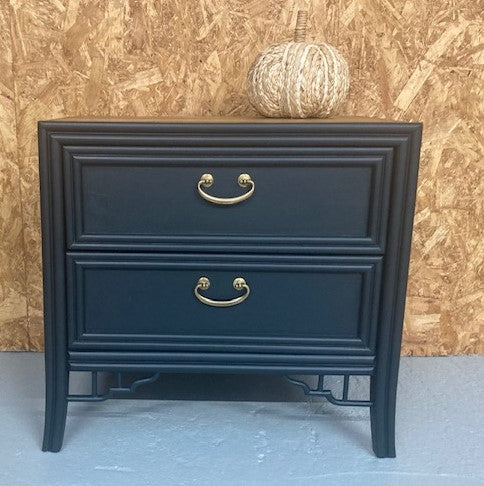 Chest of drawers, 2 drawers