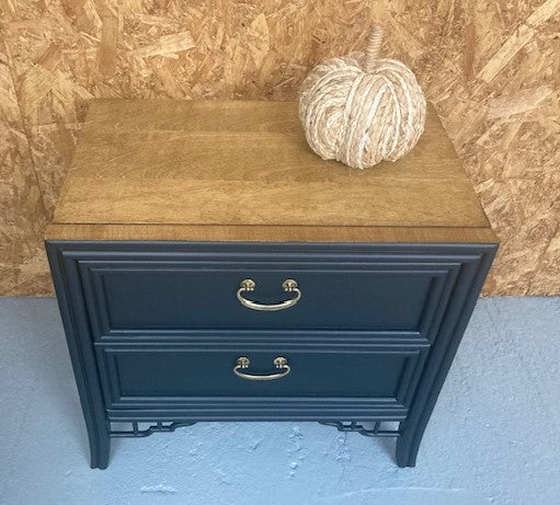 Chest of drawers, 2 drawers