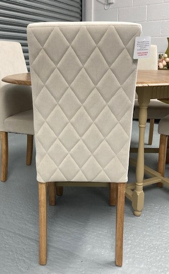 Drop Leaf Dining Table and 4  Chairs