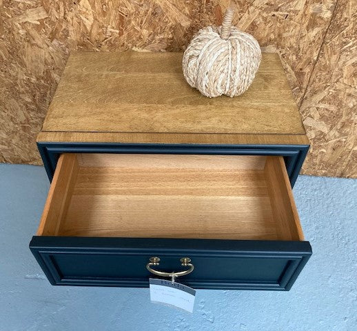 Chest of drawers, 2 drawers
