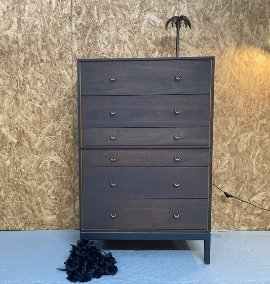 Vintage Stag Tallboy